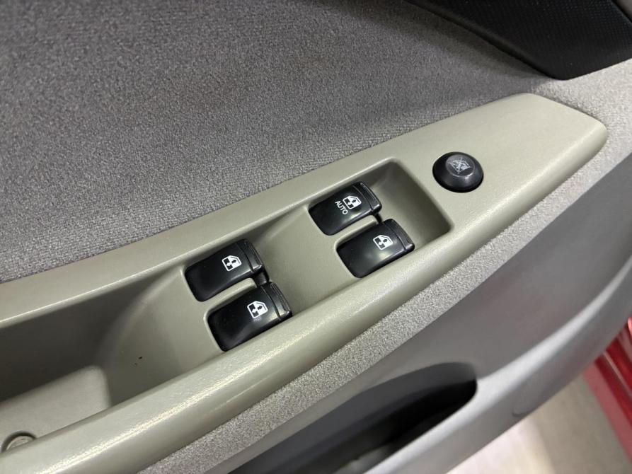Chevrolet Lacetti I Пермь  - изображение 9