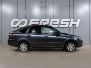 Lada (ВАЗ) Granta I Рестайлинг Воронеж  - изображение 18