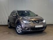 Nissan Murano II (Z51) Рестайлинг Кемерово  - изображение 21