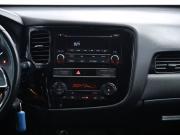 Mitsubishi Outlander III Рестайлинг 3 Уфа  - изображение 30