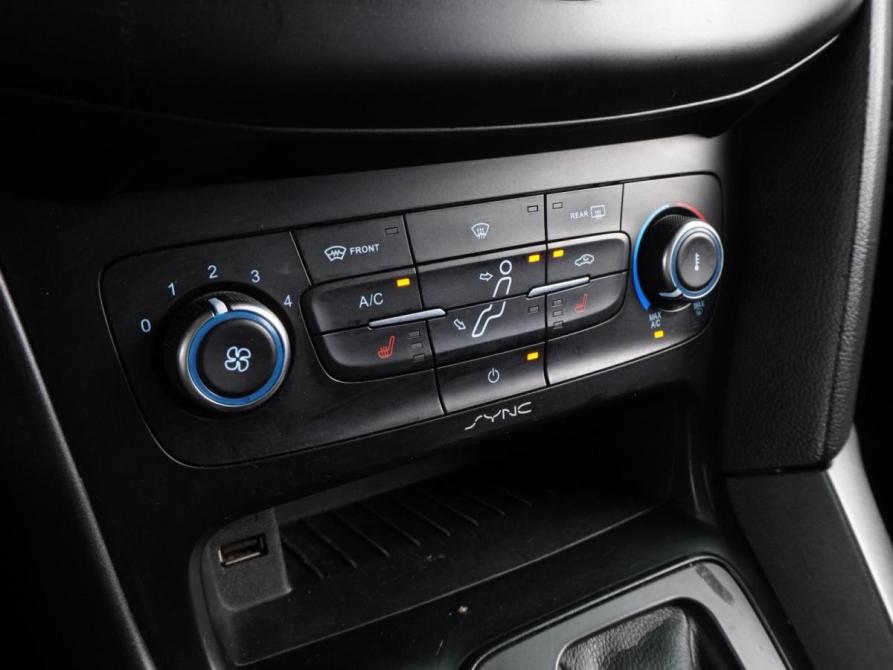 Ford Focus III Рестайлинг Воронеж  - изображение 13