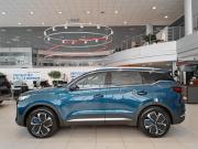 Chery Tiggo 7 Pro Plug-in Hybrid Казань  - изображение 32