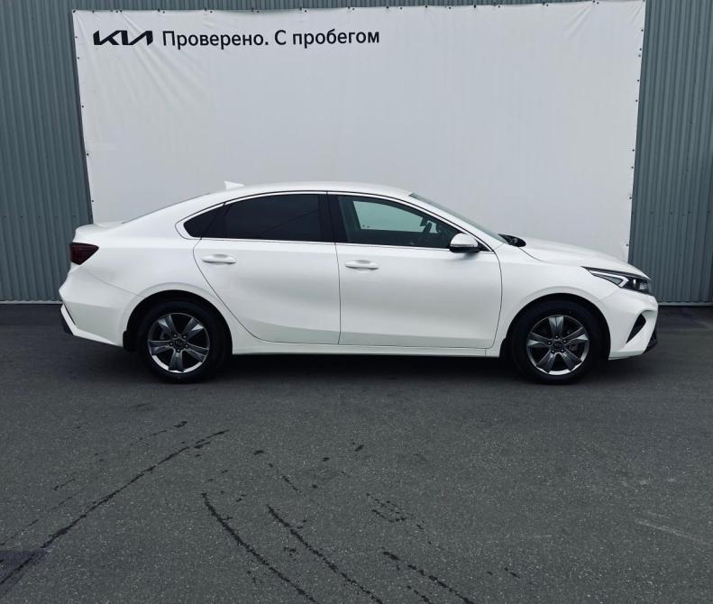 Kia Cerato IV Рестайлинг Санкт-Петербург  - изображение 4