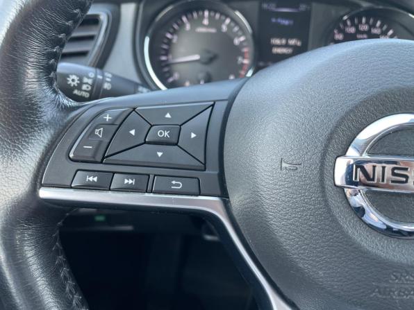 Nissan Qashqai II Рестайлинг с пробегом 2019 года, цена 1 699 000 рублей, 137570 км, внедорожник, Автокод Объявления