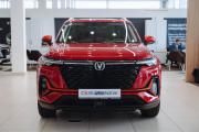 Changan CS35 Plus I Рестайлинг Нижний Новгород  - изображение 18