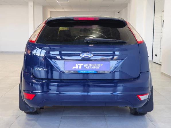 Ford Focus II Рестайлинг с пробегом 2011 года, цена 740 000 рублей, 173000 км, хэтчбек, Автокод Объявления