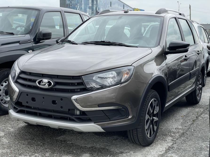 Lada (ВАЗ) Granta I Рестайлинг Екатеринбург  - изображение 1