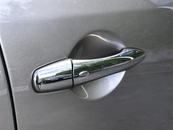 Infiniti EX I (J50) с пробегом 2008 года, цена 999 000 рублей, 330029 км, внедорожник, Автокод Объявления