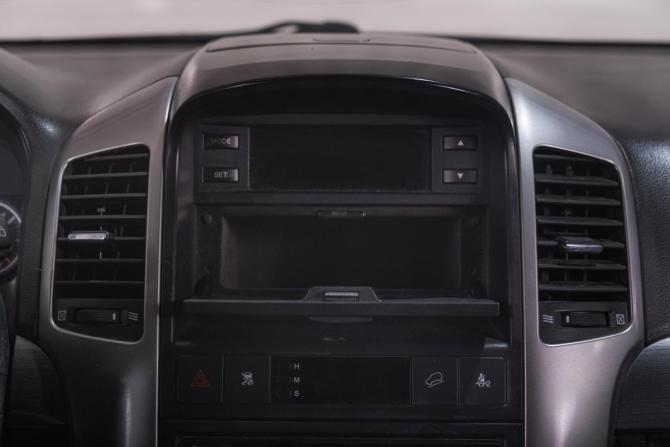 Chevrolet Captiva I с пробегом 2008 года, цена 799 000 рублей, 257000 км, внедорожник, Автокод Объявления