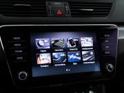 Skoda Superb III Москва  - изображение 39