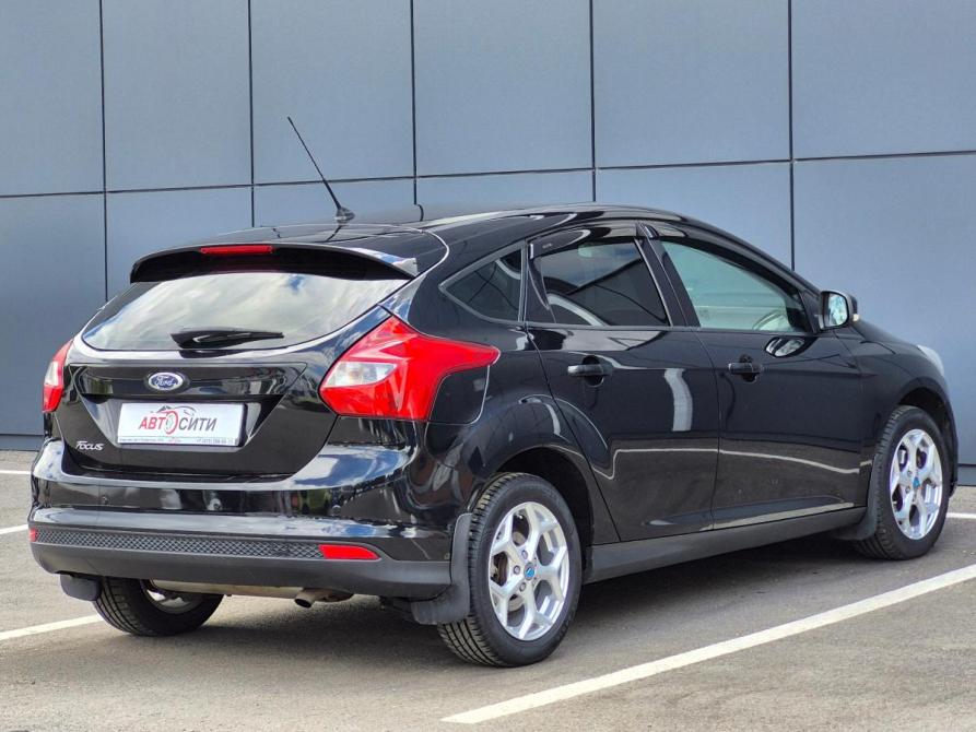 Ford Focus III Воронеж  - изображение 7