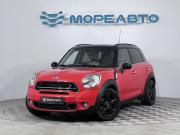 Mini Countryman I Калининград  - изображение 20
