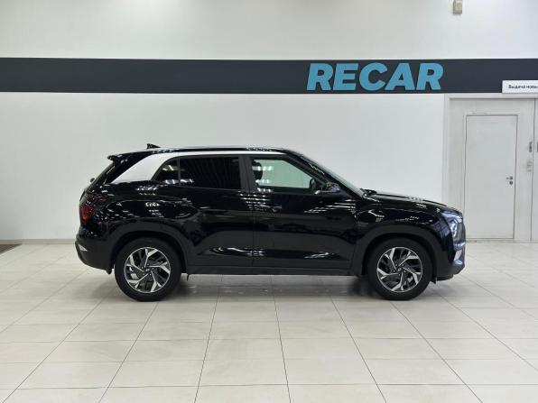 Hyundai Creta II с пробегом 2021 года, цена 2 100 000 рублей, 148809 км, внедорожник, Автокод Объявления