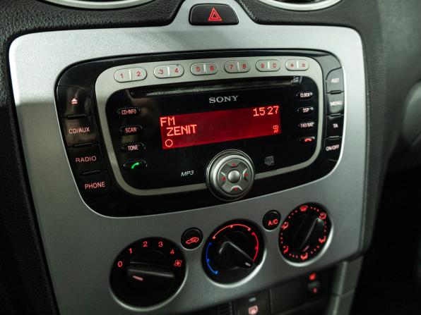 Ford Focus II с пробегом 2007 года, цена 399 585 рублей, 239520 км, седан, Автокод Объявления