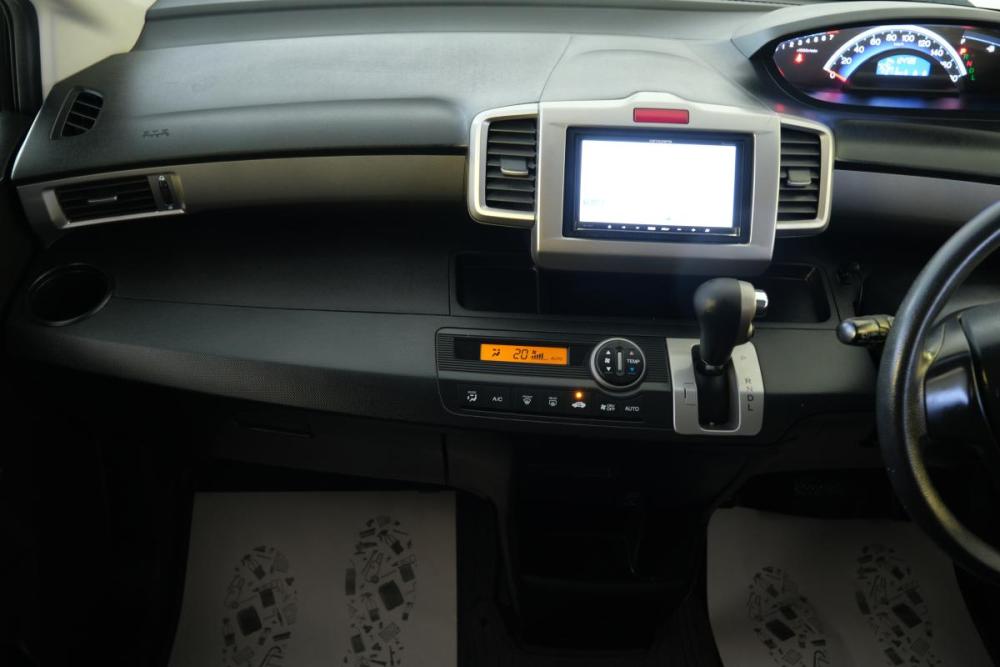 Honda Freed I Рестайлинг Омск  - изображение 17