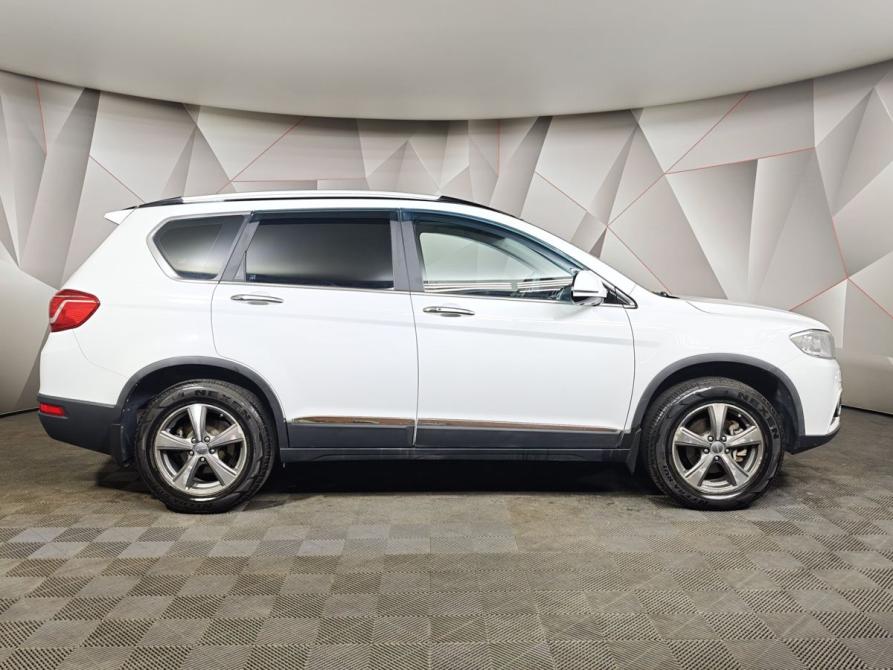 Haval H6 I Москва  - изображение 6