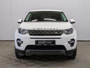 Land Rover Discovery Sport I Москва  - изображение 30