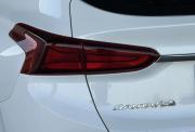 Hyundai Santa Fe III Рестайлинг Киров  - изображение 47