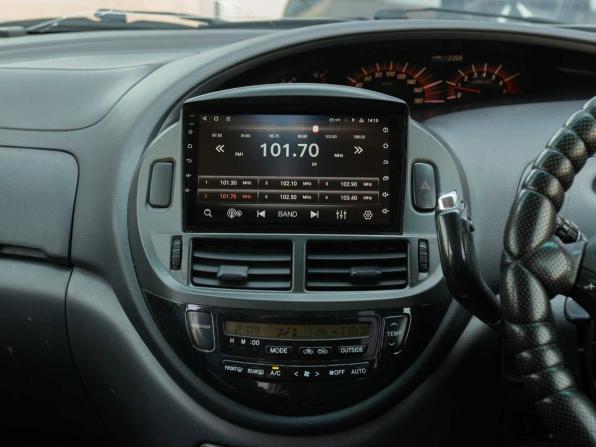 Toyota Estima II Рестайлинг с пробегом 2005 года, цена 1 200 000 рублей, 326549 км, минивэн, Автокод Объявления