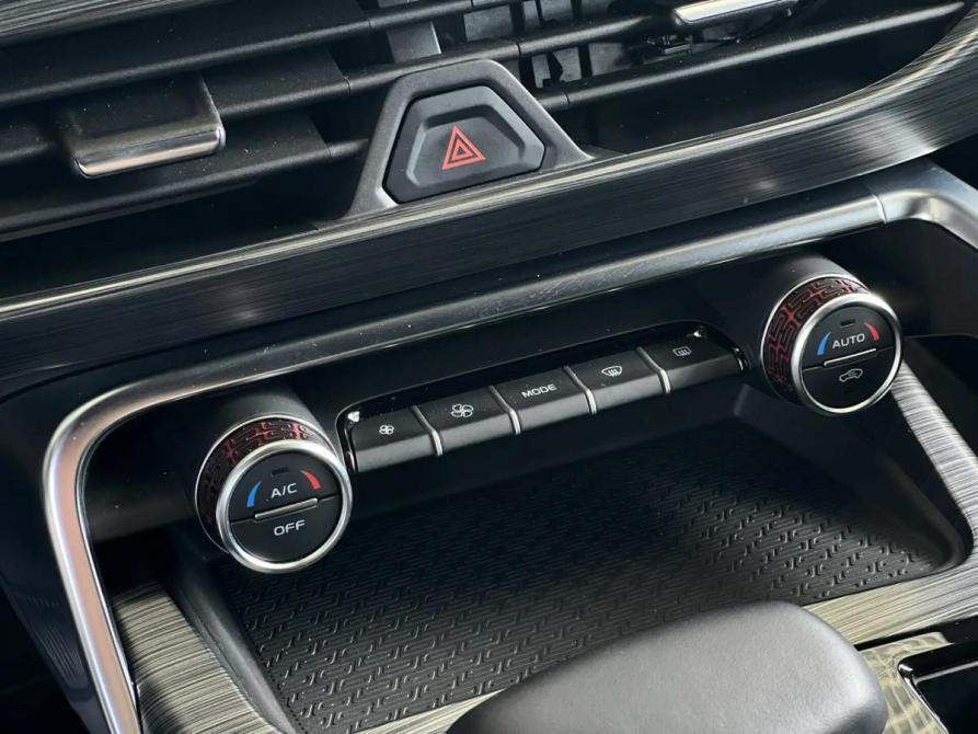 Geely Tugella I Рестайлинг Екатеринбург  - изображение 21