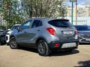 Opel Mokka I Санкт-Петербург  - изображение 20