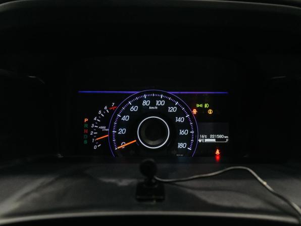 Honda Stepwgn IV Рестайлинг с пробегом 2012 года, цена 1 600 000 рублей, 221580 км, минивэн, Автокод Объявления