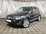 Volkswagen Tiguan I Рестайлинг Москва  - изображение 21