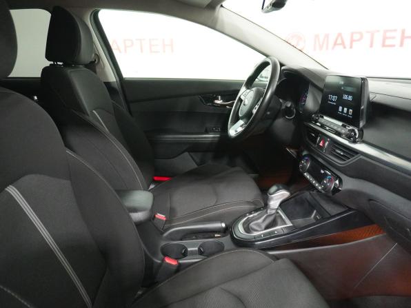 Kia Cerato IV с пробегом 2021 года, цена 1 900 000 рублей, 146165 км, седан, Автокод Объявления
