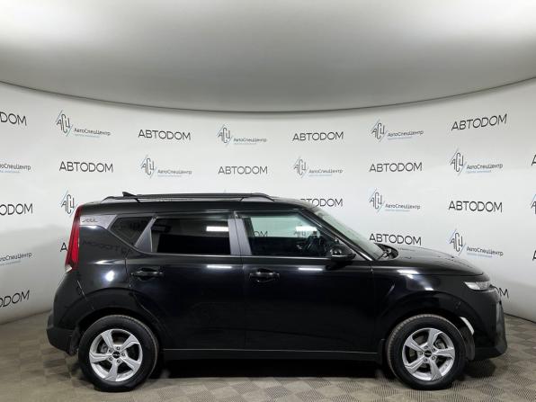 Kia Soul III с пробегом 2020 года, цена 1 829 000 рублей, 79000 км, хэтчбек, Автокод Объявления