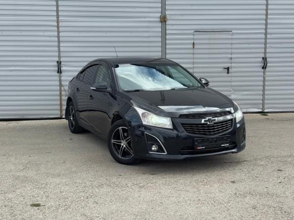 Chevrolet Cruze I Рестайлинг с пробегом 2014 года, цена 677 000 рублей, 239426 км, седан, Автокод Объявления