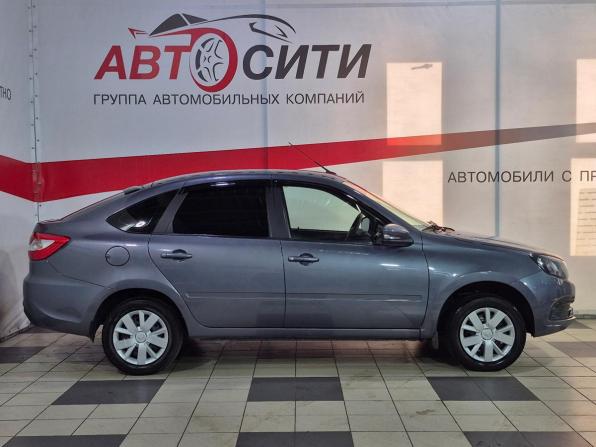 Lada (ВАЗ) Granta I Рестайлинг с пробегом 2022 года, цена 843 000 рублей, 29000 км, хэтчбек, Автокод Объявления
