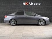 Toyota Corolla X (E140 E150) Рестайлинг Екатеринбург  - изображение 22