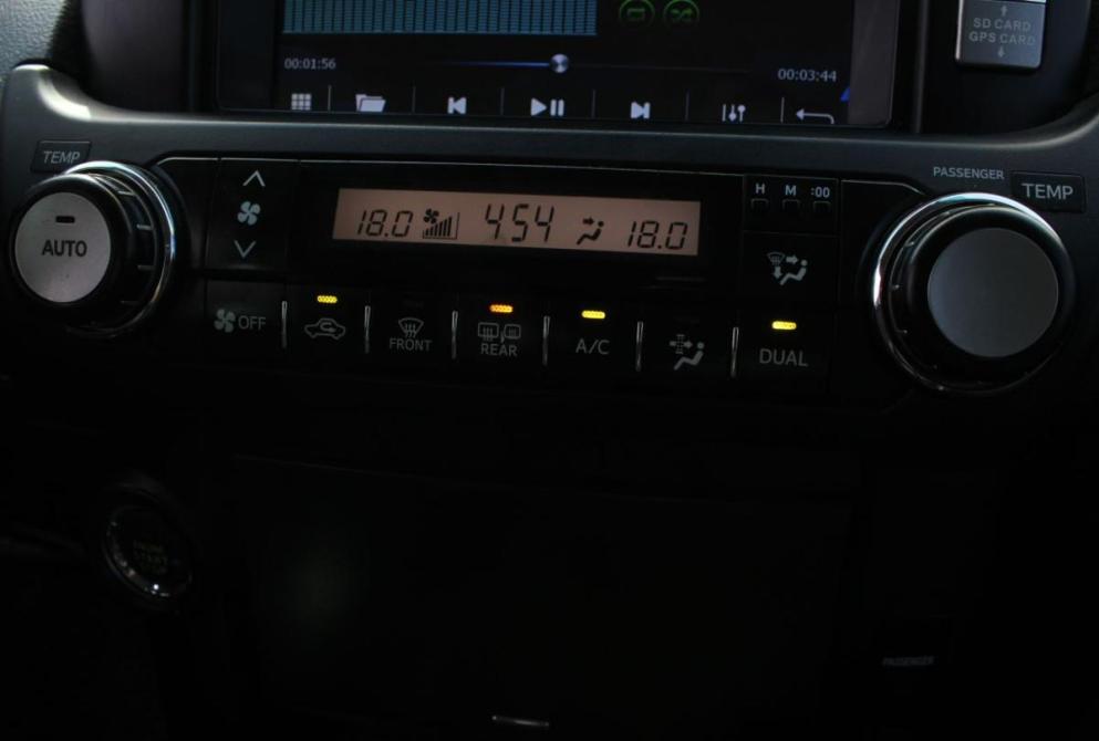 Toyota Land Cruiser Prado 150 Series Саратов  - изображение 26