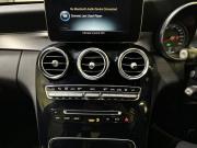 Mercedes-Benz C-Класс IV (W205) Новосибирск  - изображение 58