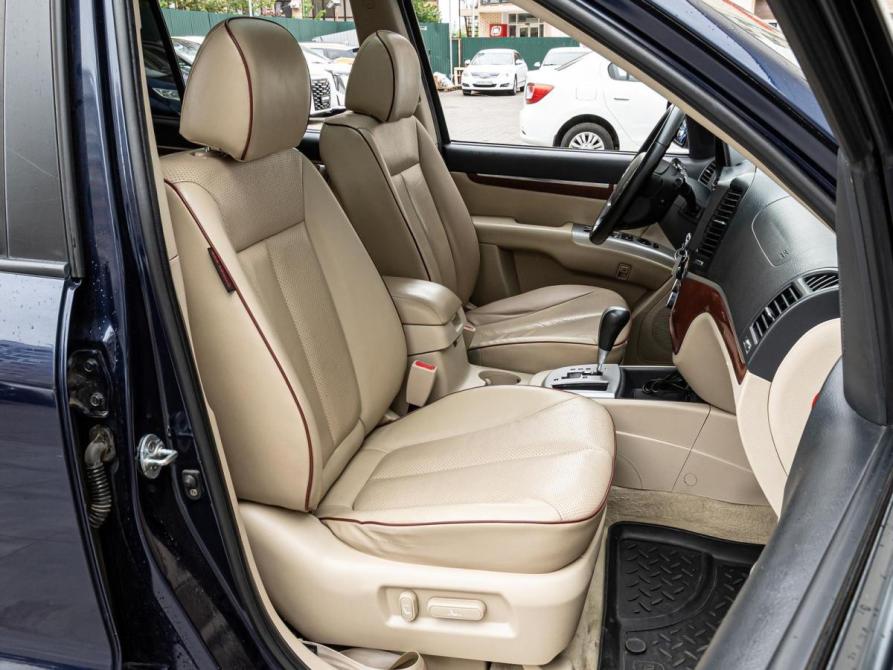 Hyundai Santa Fe II Краснодар  - изображение 8