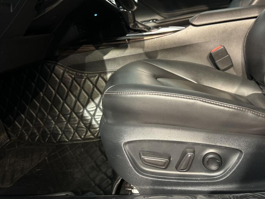 Toyota Camry VIII (XV70) Омск  - изображение 15