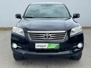 Toyota RAV4 III (XA30) Рестайлинг Ростов-на-Дону  - изображение 25
