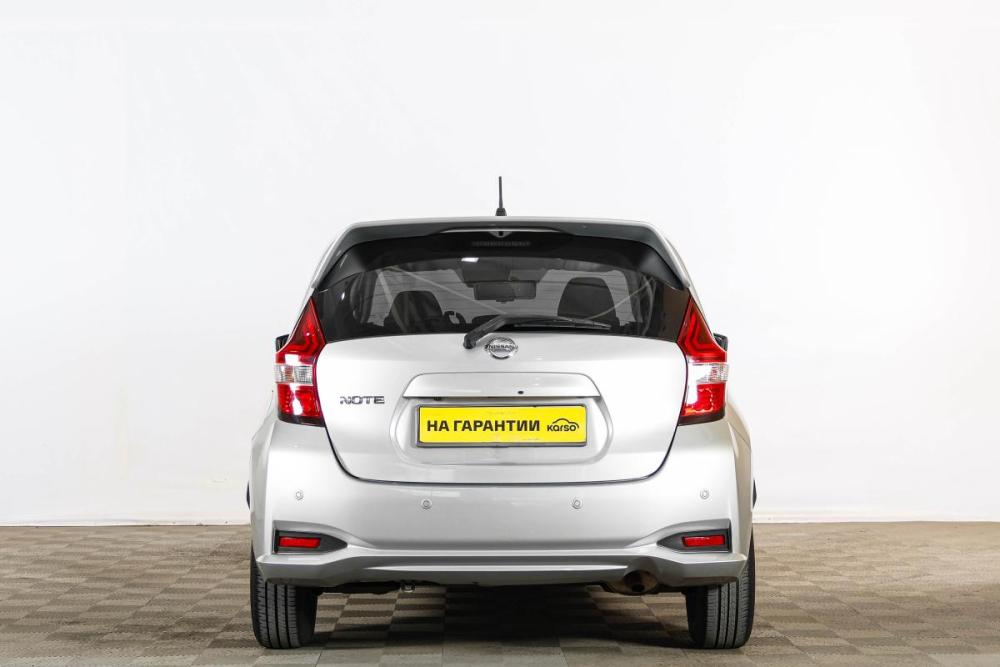 Nissan Note II Рестайлинг Тюмень  - изображение 6