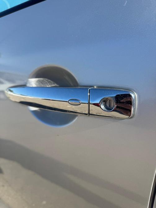 Nissan Murano II (Z51) Саратов  - изображение 23