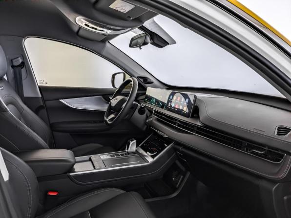 Chery Tiggo 7 Pro Max I с пробегом 2024 года, цена 1 680 000 рублей, 106830 км, внедорожник, Автокод Объявления