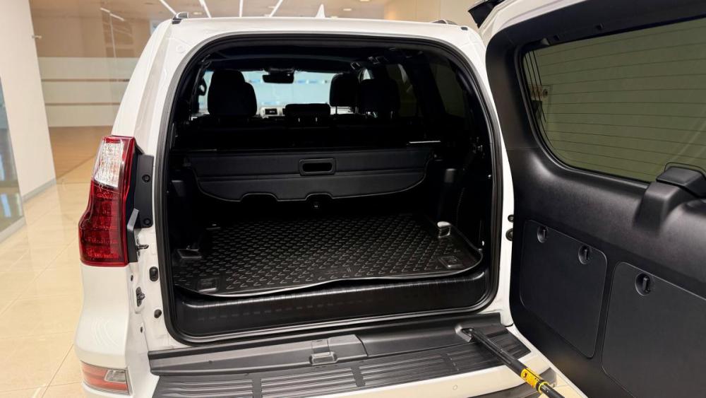Lexus GX II Рестайлинг 2 Челябинск  - изображение 9