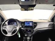 Hyundai Solaris II Рестайлинг Пермь  - изображение 27
