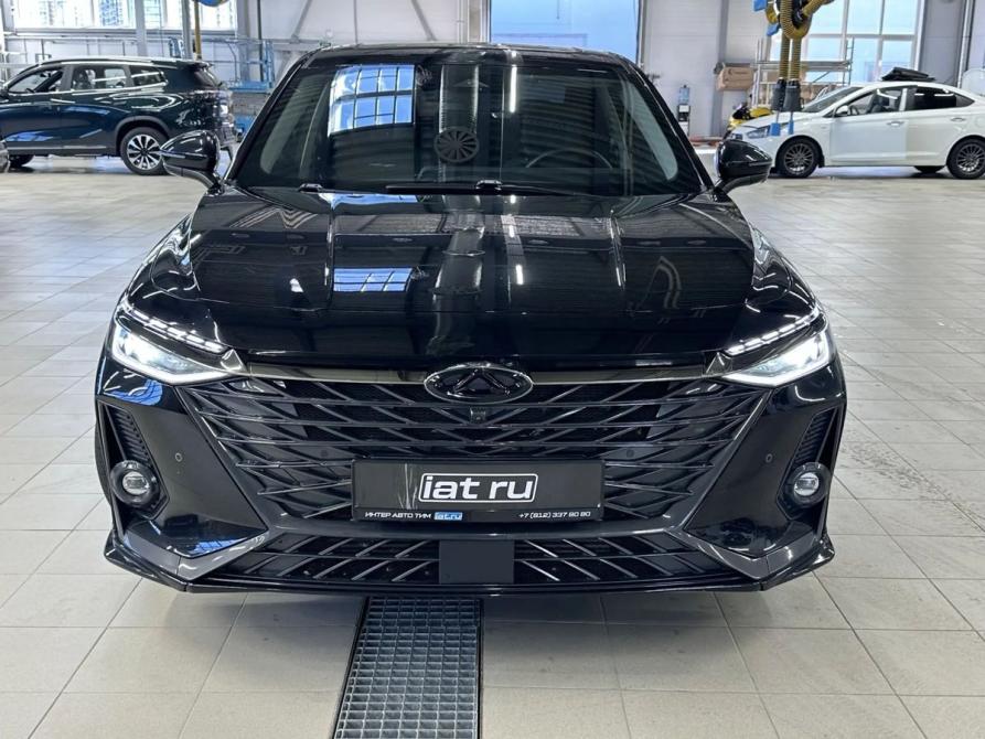 Chery Arrizo 8 Санкт-Петербург  - изображение 4