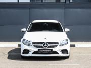 Mercedes-Benz C-Класс IV (W205) Рестайлинг Новороссийск  - изображение 26