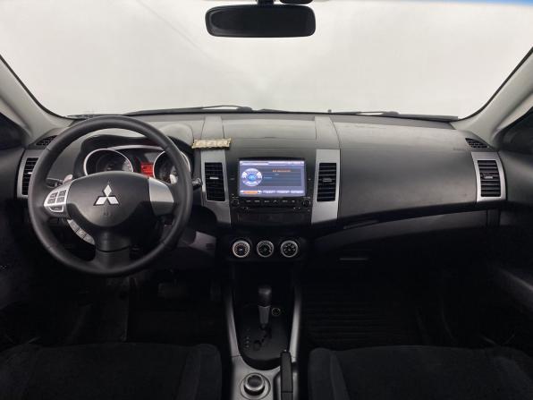 Mitsubishi Outlander II с пробегом 2008 года, цена 1 260 000 рублей, 189822 км, внедорожник, Автокод Объявления