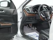 Nissan Teana II Новосибирск  - изображение 51