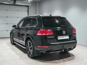 Volkswagen Touareg II Екатеринбург  - изображение 24