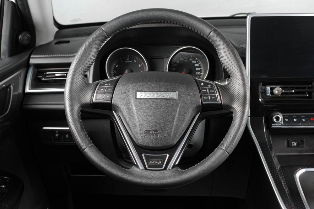 Haval M6 II Тюмень  - изображение 13