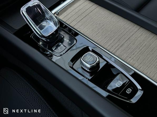 Новый Volvo XC60 II Рестайлинг 2 2026 года, цена 10 490 000 рублей, внедорожник, Автокод Объявления