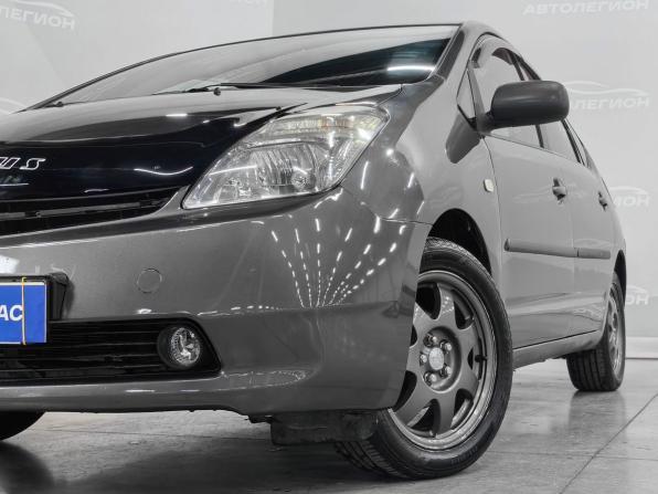 Toyota Prius II Рестайлинг (XW20) с пробегом 2008 года, цена 805 000 рублей, 321500 км, лифтбек, Автокод Объявления